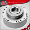 Specialized suppliers double shafts motors